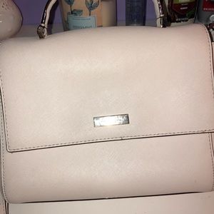 Kate spade hard shell bag